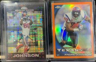 Andre Johnson