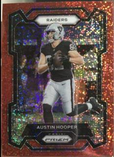 Austin Hooper