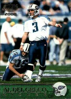Al Del Greco