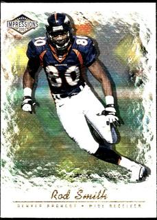 Rod Smith