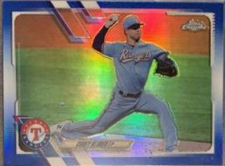 Corey Kluber