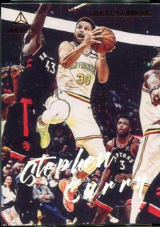 Stephen Curry