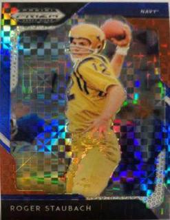 Roger Staubach