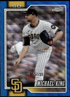 Michael King
