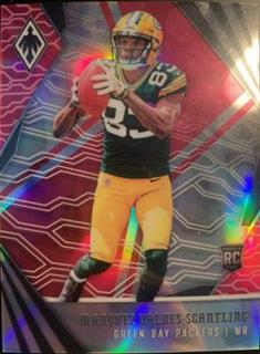 Marquez Valdes-Scantling