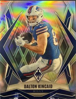 Dalton Kincaid