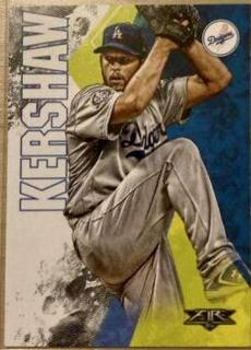 Clayton Kershaw