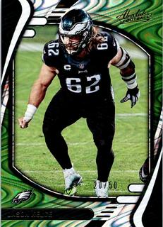 Jason Kelce