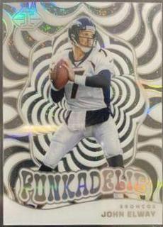 John Elway