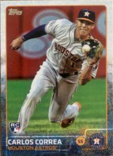 Carlos Correa