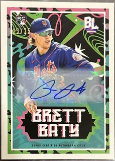 Brett Baty