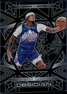 Jordan Clarkson
