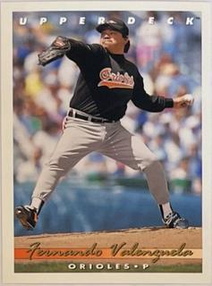 Fernando Valenzuela