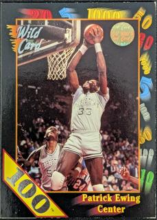 Patrick Ewing