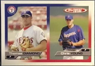 Thomas Diamond/Chris Young