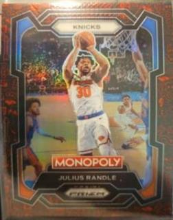 Julius Randle