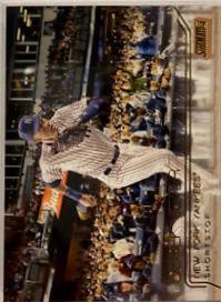 Derek Jeter