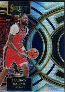 Brandon Ingram