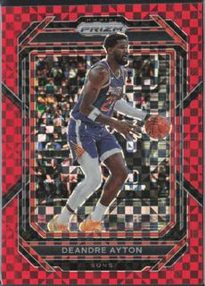 Deandre Ayton