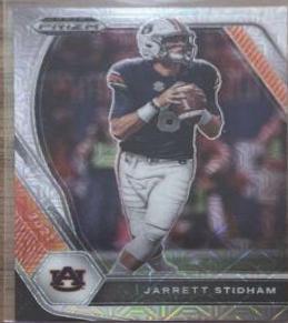 Jarrett Stidham