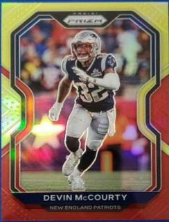 Devin McCourty