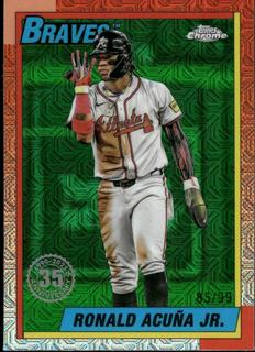 Ronald Acuna Jr.