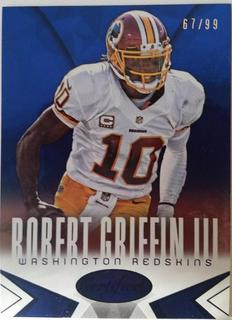 Robert Griffin III