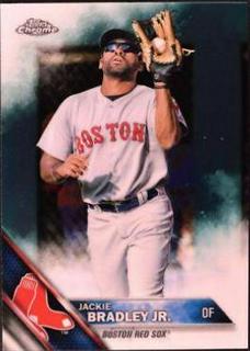 Jackie Bradley Jr.