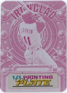 Barry Larkin