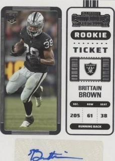Brittain Brown