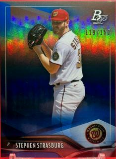 Stephen Strasburg