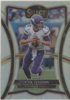 Kirk Cousins