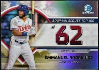 Emmanuel Rodriguez
