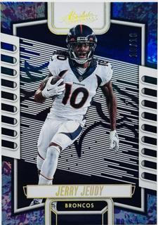 Jerry Jeudy