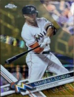 Giancarlo Stanton