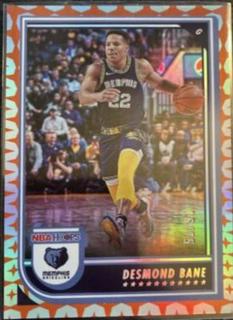 Desmond Bane