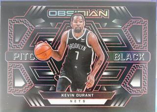Kevin Durant