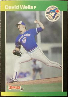 David Wells