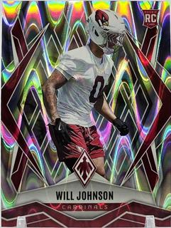 Will Johnson