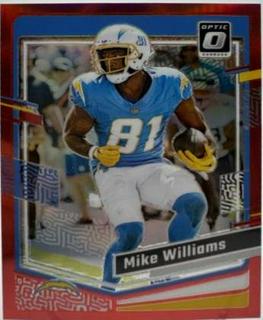 Mike Williams