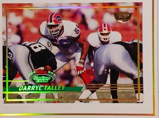 Darryl Talley