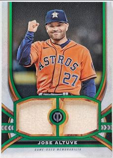 Jose Altuve