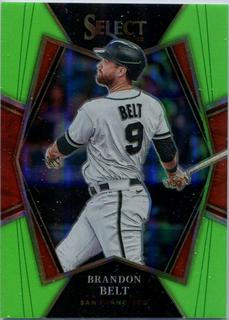 Brandon Belt