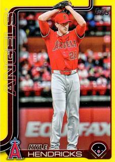 Kyle Hendricks