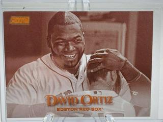 David Ortiz