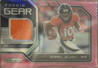 Jerry Jeudy