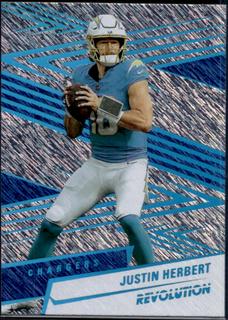 Justin Herbert