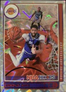 Anthony Davis