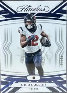 Nico Collins