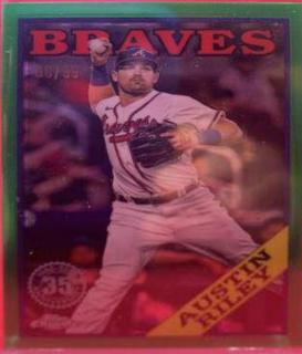 Austin Riley